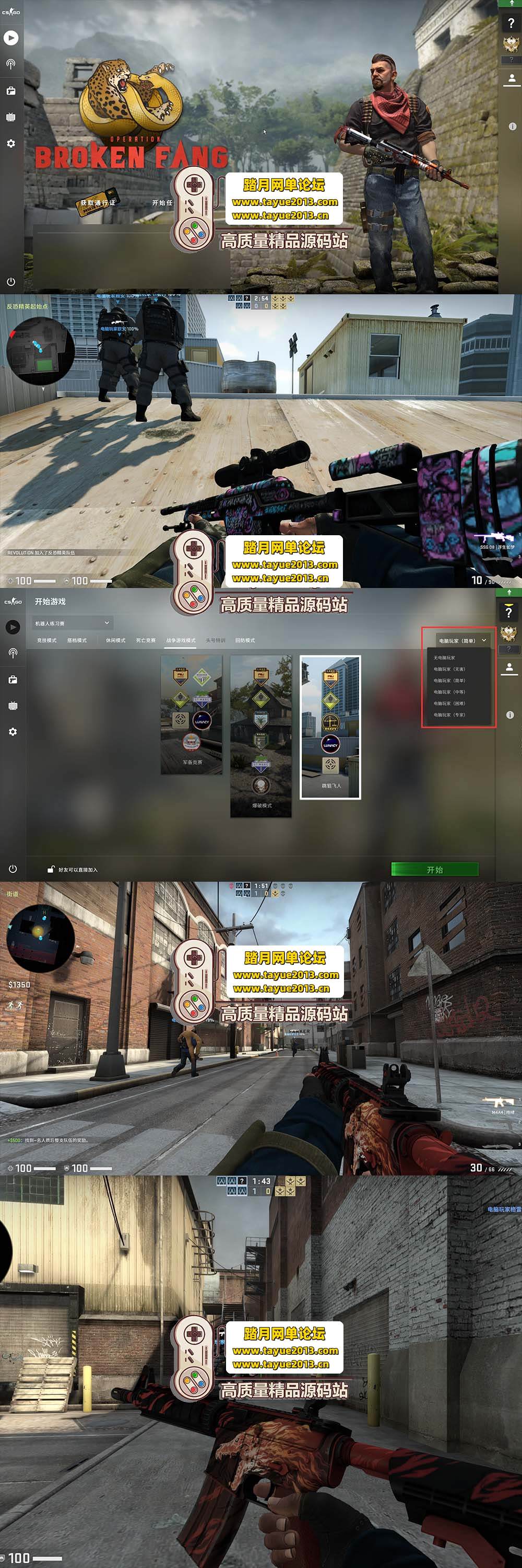 ��������������CSGO����Ʒ���ε����棡�������һ������ ...