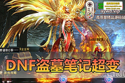 ������������DNF ��Ĺ�ʼǵڰ˼� 100 ����İ� ������� ...